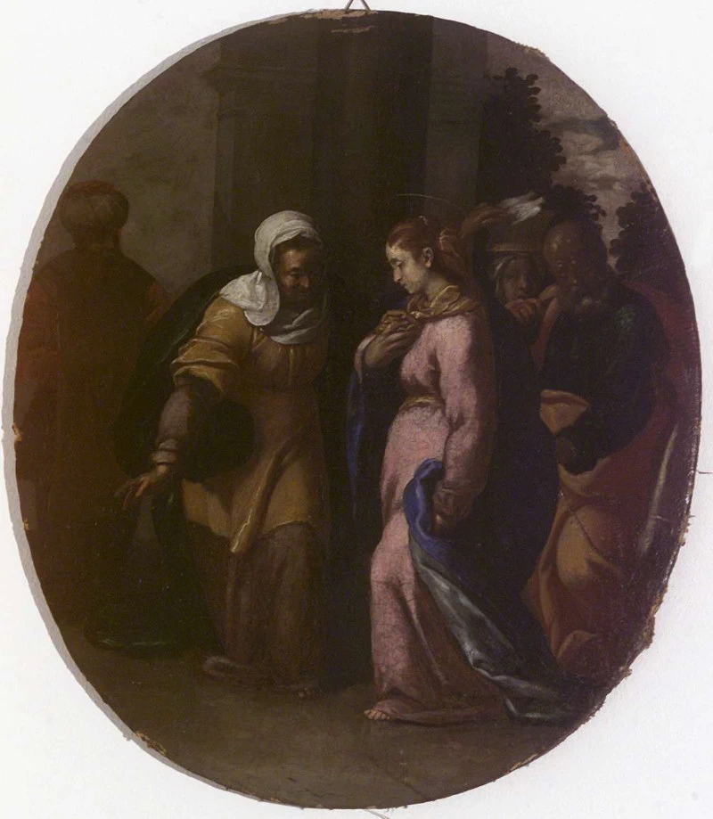 Visitazione